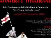 “Una giornata cavalieri medievali”