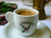 tazzina caffè! greco naturalmente!