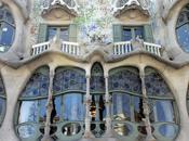 Barcellona essenza, capolavori architettonici Gaudì
