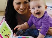 Baby Computer Interattivo Fisher Price