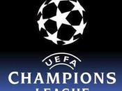 Palinsesto Champions League Novembre