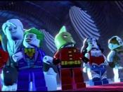 LEGO Batman Oltre Gotham, trailer versione arrivo novembre