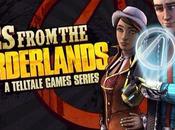 Tales from Borderlands debutta serata Steam, ecco date delle altre versioni, trailer lancio