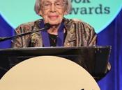 National Book Awards: discorso Ursula Guin