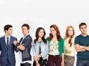 Happyland, nuova “parabola” adolescenziale America