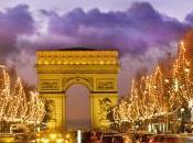 Weekend Parigi natale capodanno? Ecco cosa fare.