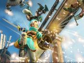 line-up Square Enix Jump Festa 2015 Notizia