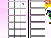 Scomporre fattori primi, strumento interattivo