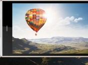 Doov Nike smartphone fotocamera ribaltabile