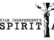 Annunciate candidature 2015 Independent Spirit Awards