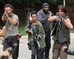 “The Walking Dead Sonequa Martin-Green anticipa midseason finale ‘viscerale’