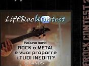 Gavirate, 2014 LiffRockontest dedicato alle band emergenti, riaperto iscrizioni l`edizione 2015!