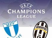 Champions League: probabili formazioni Malmo-Juventus