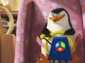 pinguini Madagascar, arriva spin-off cinema