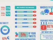Tweetiebyte: Crea infografia statistiche Twitter