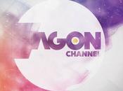 Agon Channel: nata vecchia pronta sfruttare)