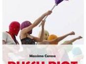 Milano, presentazione libro “Pussy Riot-Le ragazze hanno osato sfidare Putin”
