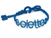 vere Fashioniste Colette+Cruciani