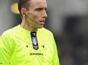 Inter: Mazzoleni arbitrerà sfida contro Roma