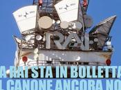 Canone bolletta, governo ripensa!