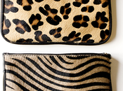 Dani: Pochette Animalier
