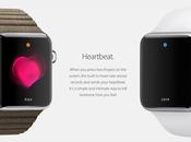 Apple Watch: novità sulle funzioni introdotte