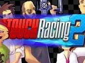 Touch Racing nuovo gioco corse arriva Android