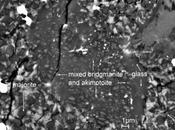 mistero della Bridgmanite