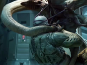 Ridley Scott abbandona Xenomorfi nuova specie