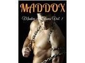 Maddox, Taylor Kinney