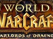 World Warcraft: Warlords Draenor guerra ricominciata