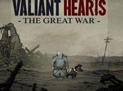 Valiant Hearts: Great nostra recensione