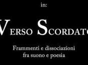 Verso Scordato