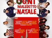 Recensione della commedia “Ogni maledetto Natale”: lato grottesco delle feste