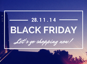 Black friday 2014 offers