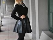 Outfit total black