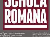 Concerto “Schola Romana”, un’idea Davide Trebbi, Teatro Arciliuto, novembre 2014, Roma