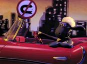 pecore invadono cittŕ