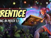 Orcs Must Die! Unchained, l’apprendista maga unisce alla battaglia