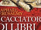 Recensione cacciatori libri Raphaël Jerusalmy