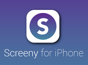 Screeny: Come Eliminare Facilmente Tutti Screenshot iPhone