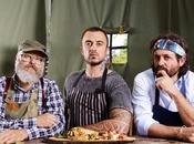 Competizioni programmi premiano vostro talento cucina