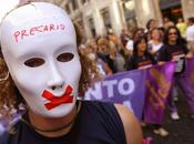 Istat: crescono ancora disoccupazione precariato