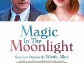 Magic Moonlight, nuovo Film della Warner Bros Italia