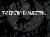 Vanz Destiny Unwritten (2014) arti unite