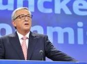 Nell’Europa Juncker ancora spazio scienza?