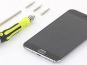 Meizu Pro: ecco teardown