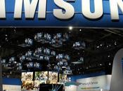 Samsung: arrivo nuova serie smartphone?