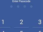 [Guida] Come rendere l'account Facebook sicuro grazie passcode