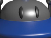 Esplorando corpo umano Oculus Rift